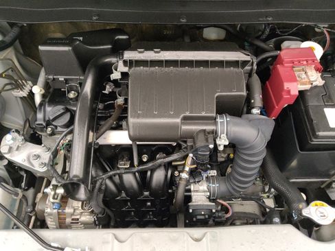 Used 2023 Mitsubishi Mirage G4 Black Edition image 30