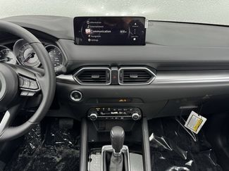 New 2025 MAZDA CX-5 AWD 2.5 S w/ Preferred Package video 2