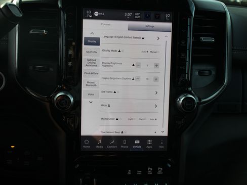 New 2026 RAM 2500 Rebel image 16