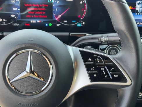 Used 2025 Mercedes-Benz GLA 250 GLA 250 image 20