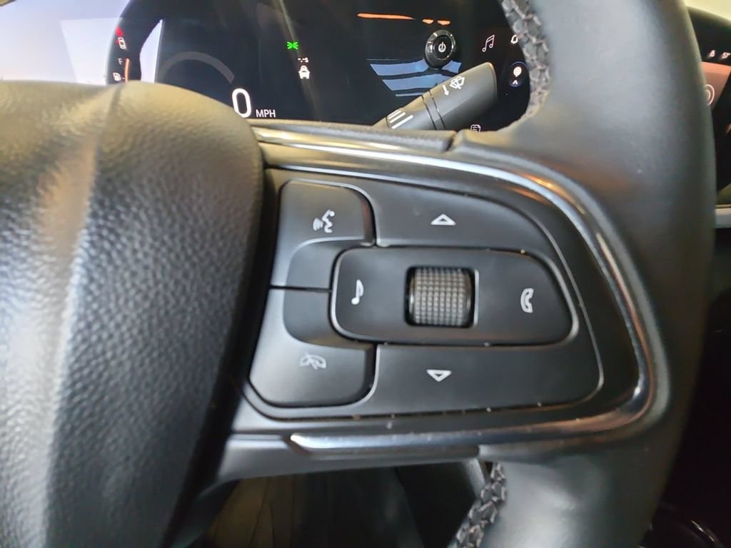 Certified 2024 Buick Envista Avenir FWD image 25