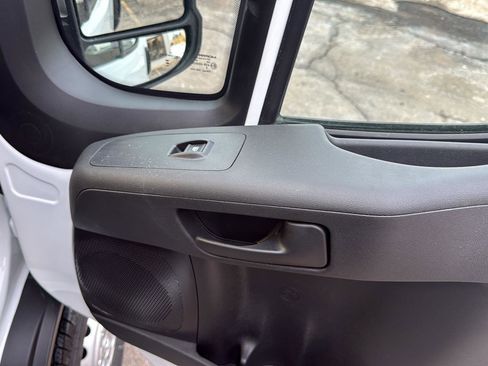 New 2026 RAM ProMaster 2500 image 31