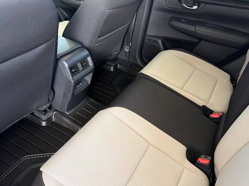 Used 2025 Honda CR-V EX image 13
