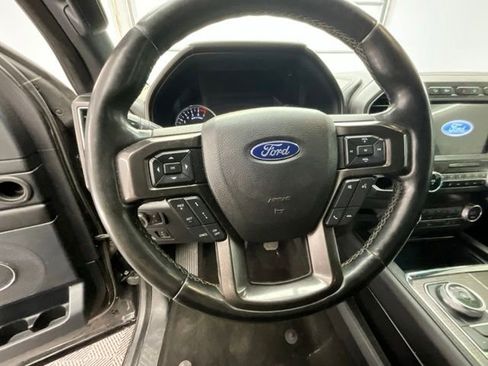 Used 2021 Ford Expedition Max Limited AWD/4WD image 10