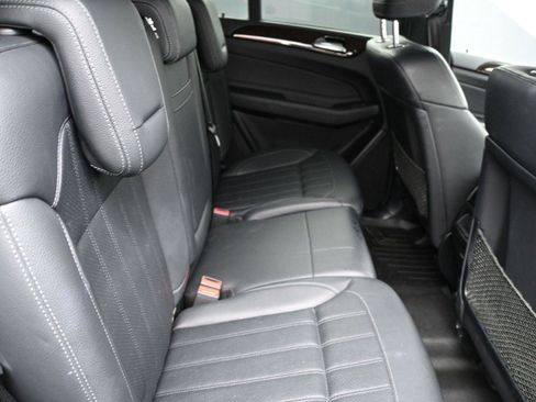 Used 2017 Mercedes-Benz GLE 350 4MATIC image 19