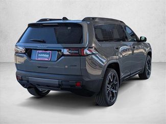 New 2026 Jeep Cherokee Overland video 2