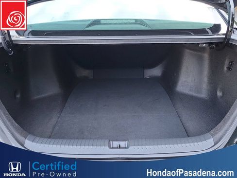 Certified 2023 Honda Accord LX image 24