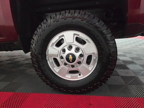 Used 2015 Chevrolet Silverado 2500 LT image 83