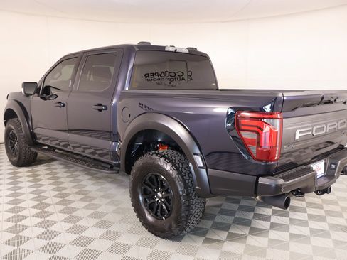 Used 2026 Ford F150 Raptor AWD/4WD image 25