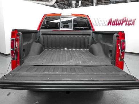 Used 2014 Ford F150 FX4 w/ Equipment Group 402A Luxury AWD/4WD image 46