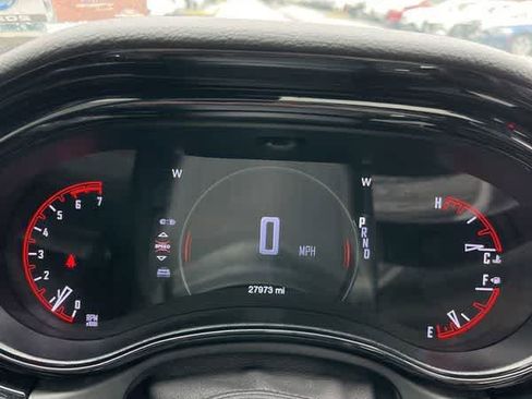 Used 2022 Dodge Durango R/T w/ Blacktop Package image 22