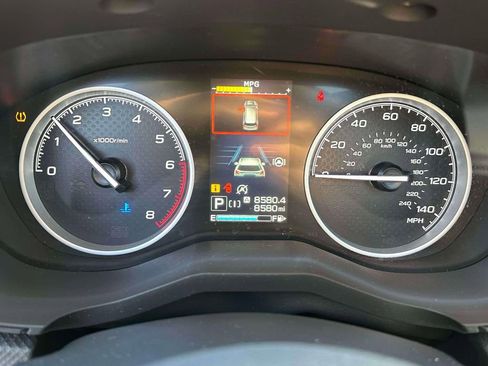 Certified 2023 Subaru Forester Premium image 23