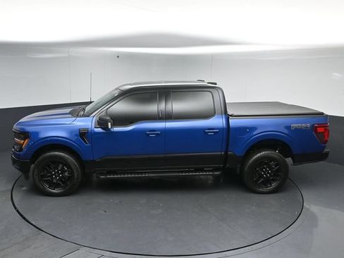 Certified 2024 Ford F150 XLT w/ Equipment Group 303A High AWD/4WD image 49