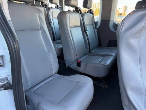 Used 2017 Ford Transit 350 XL RWD image 22