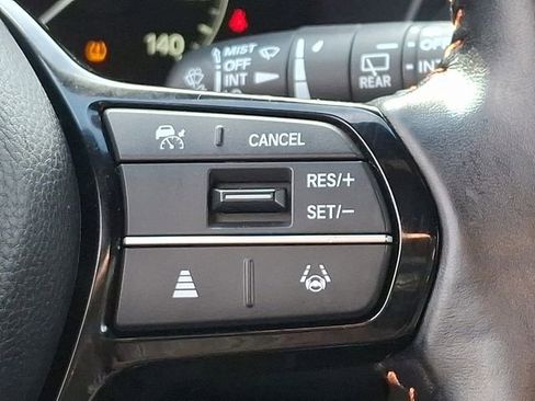 Used 2025 Honda HR-V Sport image 22