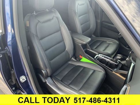 Used 2022 Chevrolet TrailBlazer ACTIV image 26