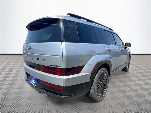 New 2025 Hyundai Santa Fe Calligraphy image 7