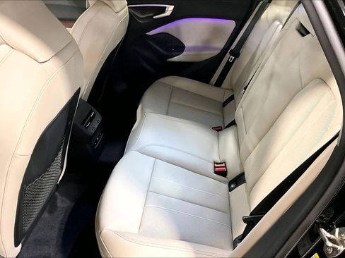 New 2026 Audi A5 2.0T Prestige AWD/4WD image 17