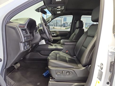 Used 2021 Chevrolet Tahoe Z71 AWD/4WD image 16
