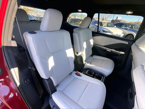 Used 2026 Lexus TX 350 AWD image 18