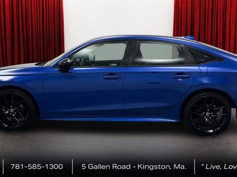 Used 2023 Honda Civic Sport image 8