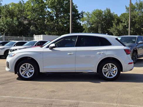 Certified 2023 Audi Q5 2.0T Premium w/ Convenience Package AWD/4WD image 7
