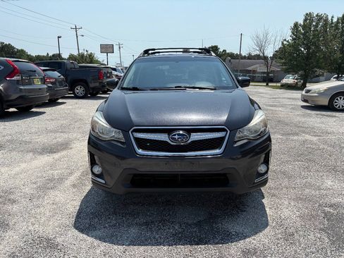 Used 2016 Subaru Crosstrek 2.0i Premium w/ Popular Package #2 AWD/4WD image 5