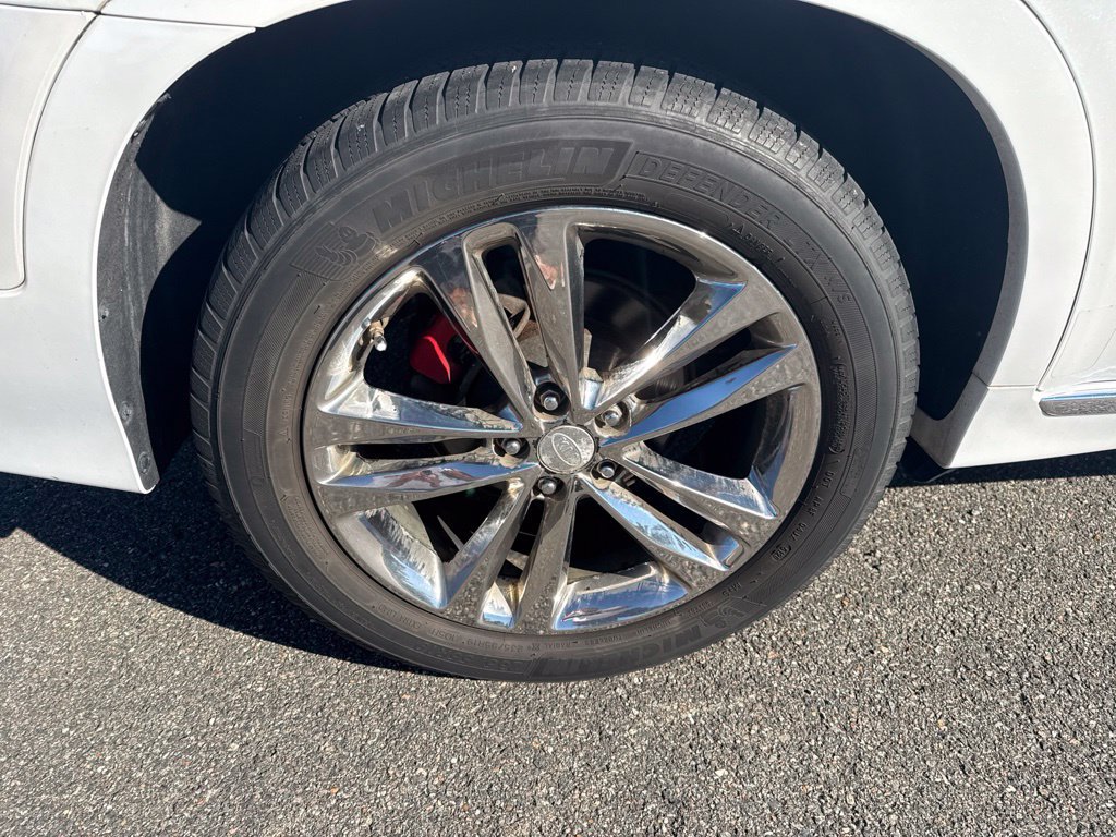 Used 2015 Kia Sorento SX AWD/4WD image 9