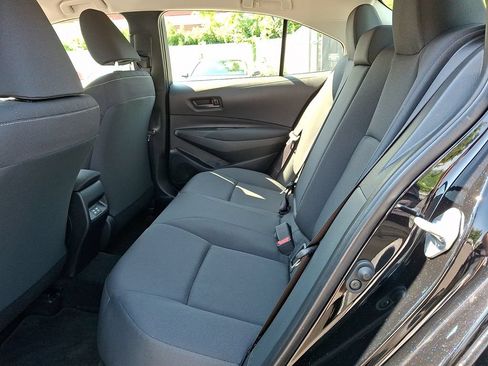Certified 2023 Toyota Corolla LE w/ Carpet Mat Package (TMS) FWD image 10