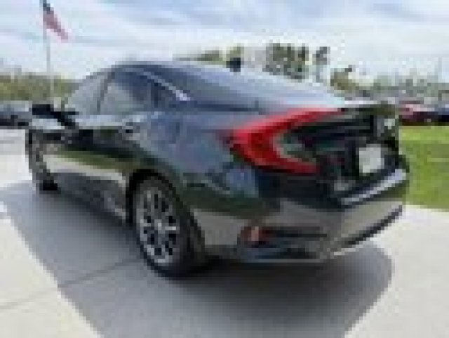 Used 2021 Honda Civic EX-L image 25