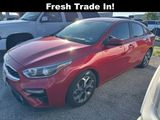 Used 2021 Kia Forte LXS image 2