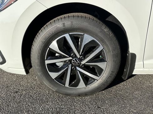 New 2026 Volkswagen Jetta S image 9