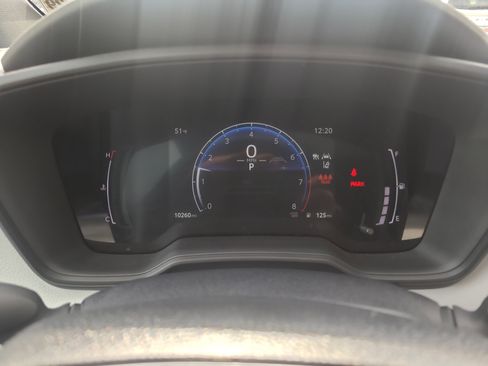 Certified 2025 Toyota Corolla SE w/ SE Premium Package image 23