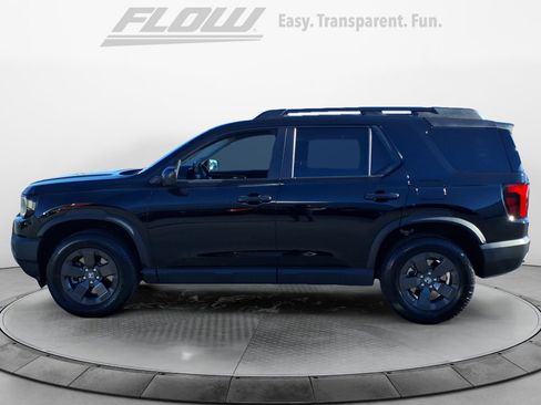 New 2026 Honda Passport RTL image 4