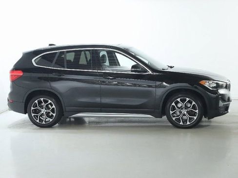 Used 2020 BMW X1 xDrive28i w/ Convenience Package image 11
