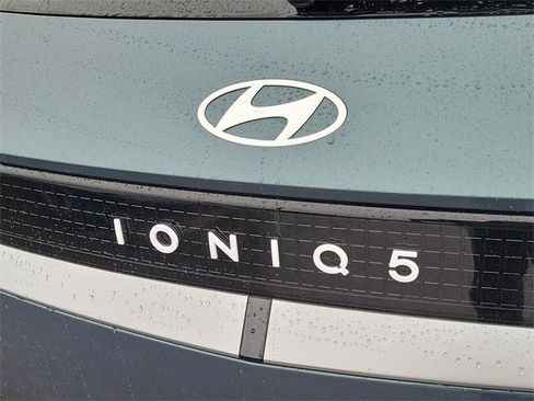 New 2026 Hyundai Ioniq 5 SE image 23