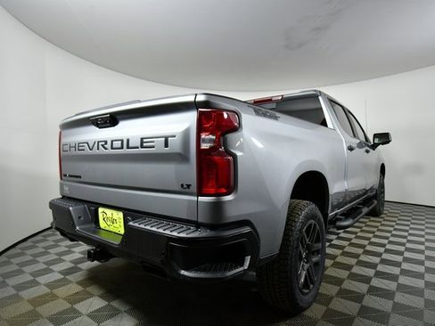 New 2026 Chevrolet Silverado 1500 LT Trail Boss w/ LT Trail Boss Premium Package image 11