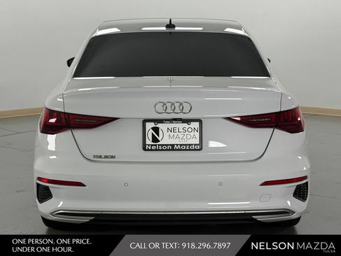 Used 2024 Audi A3 2.0T Premium FWD image 7