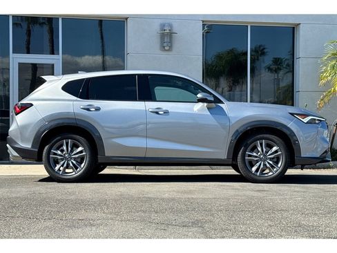 New 2026 Acura ADX FWD image 4