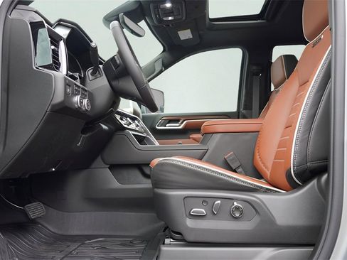 New 2026 GMC Sierra 2500 Denali Ultimate w/ Max Trailering Package image 28