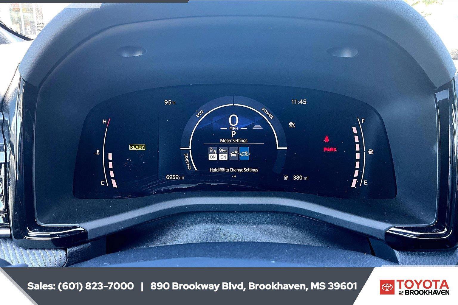 Used 2026 Toyota Camry SE w/ Convenience Package FWD image 14