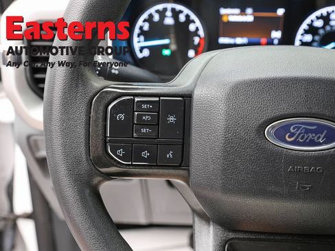Used 2022 Ford F150 XL w/ Equipment Group 101A High RWD image 15