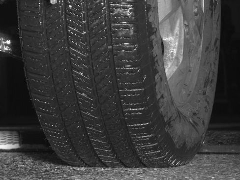 Used 2017 Ford Transit 350 XLT image 9