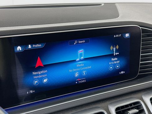 Used 2022 Mercedes-Benz GLE 350 4MATIC image 21