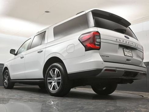 Used 2024 Ford Expedition Max Limited RWD image 15