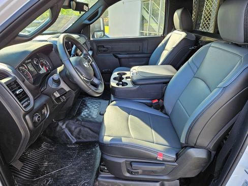 New 2026 RAM 5500 Tradesman w/ Max Tow Package AWD/4WD image 15