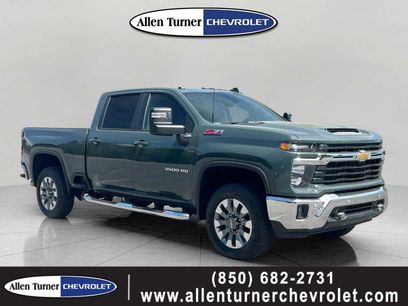 New 2026 Chevrolet Silverado 3500 LT w/ All Star Edition