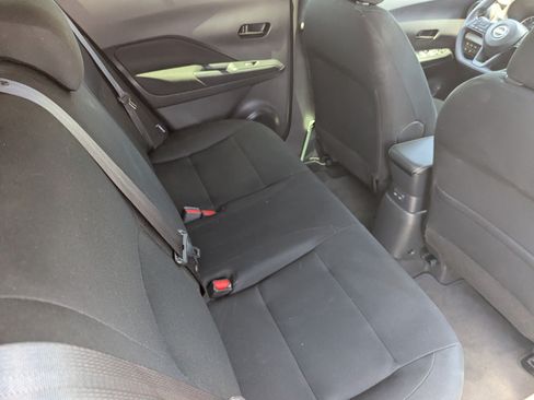 Used 2025 Nissan Kicks Play S FWD image 13