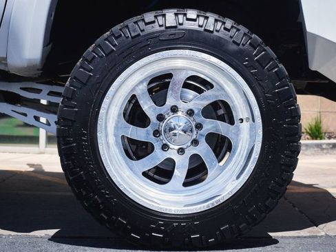 Used 2011 Ford F350 Lariat w/ Lariat Ultimate Pkg AWD/4WD image 18