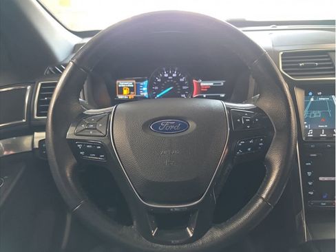 Used 2019 Ford Explorer Limited w/ Class III Trailer Tow Package image 25